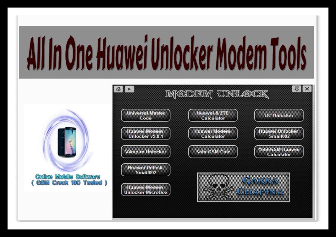 huawei modems unlocker.exe